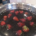 2015.5.2　麻炭いちご